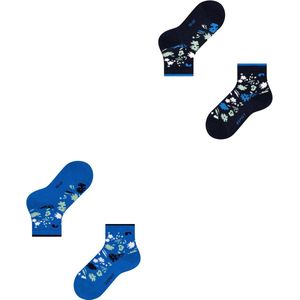 Esprit Sokken Sweet Flower 2-Pack