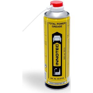 Innotec total power grease - kopen? | Ruime keuze! | beslist.nl