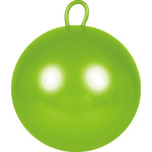 Summerplay Skippybal 70 cm | Groen | Geschikt voor kinderen | Urenlang stuiterplezier