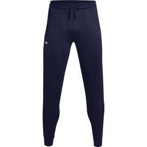 Under Armour Heatgear Broek Blauw XL / Regular Vrouw
