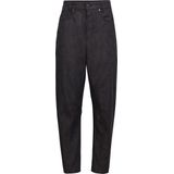 G-star - C-staq 3D - Spijkerbroek - Boyfriend Fit - Hoge Taille - Cropped Lengte