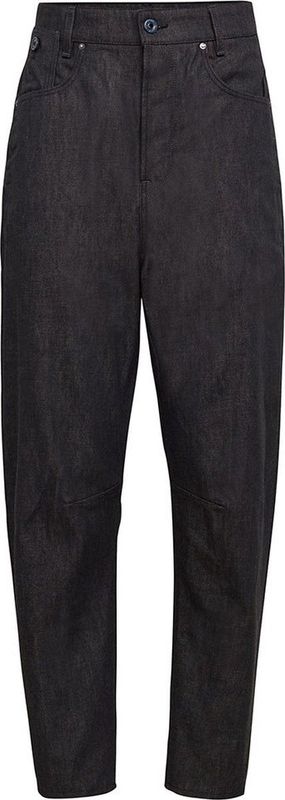 G-star - C-staq 3D - Spijkerbroek - Boyfriend Fit - Hoge Taille - Cropped Lengte