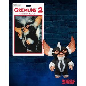 NECA - Gremlins - Action Figure 10 cm Mogwais - MOHAWK