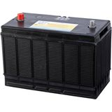 VMF - Calcium SMF - Auto-accu - 12V - BCI 31A - 102 Ah