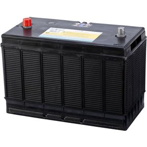 VMF - Calcium SMF - Auto-accu - 12V - BCI 31A - 102 Ah