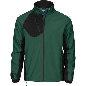 ProJob 2422 SOFTSHELL 642422 - woudgroen - L