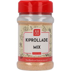 Van Beekum Specerijen - Kiprollade Mix - Strooibus 250 gram