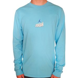 Nike Jordan Flight Club T-shirt Longsleeve