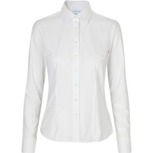 Seven Seas S52 Hybrid Damesoverhemd – Modern Fit & Stretchcomfort