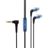 Etymotic ER2XR – Extended Response In-ears – Professionele Geluidskwaliteit – Zwart