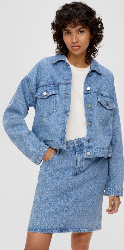 s.Oliver - 360° Denim - Rock