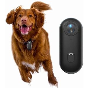 HD Huisdier camera - Multifunctioneel - Sport - Wifi - Smartphone - Camera