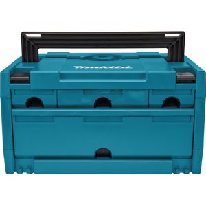 Makita P-84311 Makstor Nr.3 met 4 lades