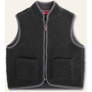 Oilily - Vriend sweat cardigan - Grijs - 116/6yr