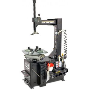 HBM Professionele Bandendemonteermachine