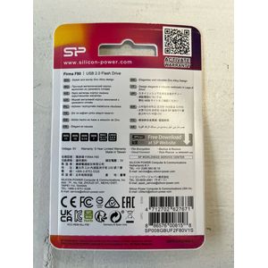 Silicon Power USB-Stick F80 USB 2.0 Flash Drive
