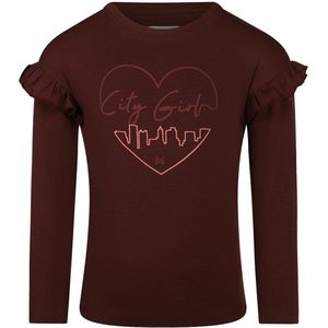 Koko Noko Q-girls 1 Meisjes T-shirt - Maat 86