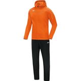 Jako - Hooded Leisure Suit Classico - Heren - maat XXXL