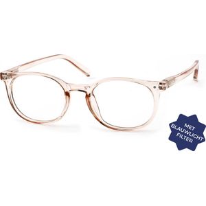 Leesbril Vista Bonita Gafa Met Blauwlicht Filter-Soft Skin-+2.50