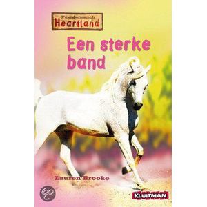 Paardenranch Heartland / Een Sterke Band