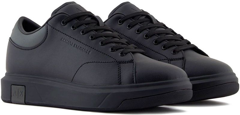 Armani Exchange - Xux123_xv534 - Schoenen - Sneakers