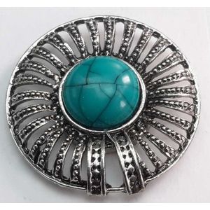 grote speld voor omslagdoek