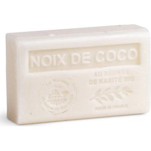 La maison du savon de Marseille. Handzeep Noix de Coco