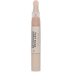 Makeup Revolution - Fast Base Concealer - C5