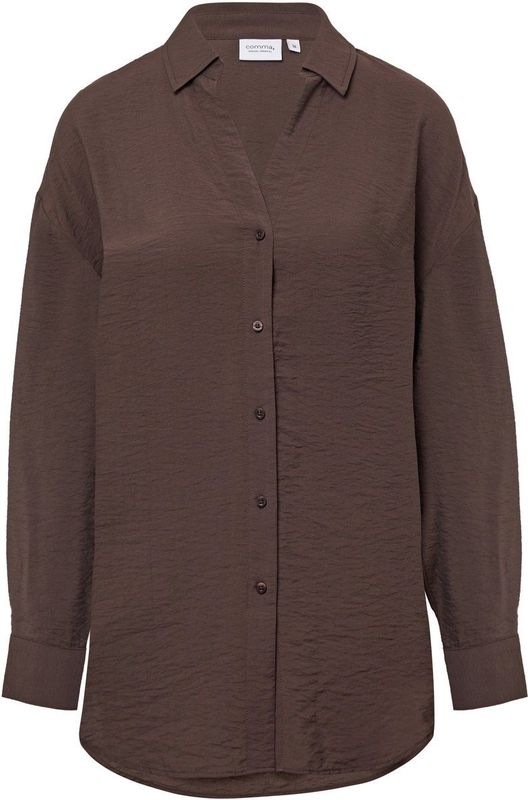comma Bluse