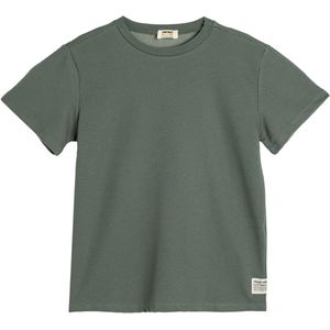 Korte mouw Ronde kraag T-Shirt