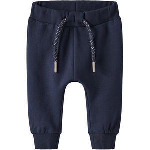 NAME IT Broek 'NBMSUMO'  navy