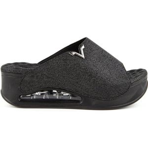 Berussa -Muya AERO – Comfortabele Anatomische Slippers uit de AirMax Collectie-dames slippers -Duurzaam-Sl