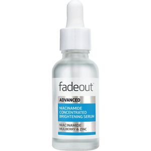 Fade Out Advanced Verhelderend Serum (30 ml)