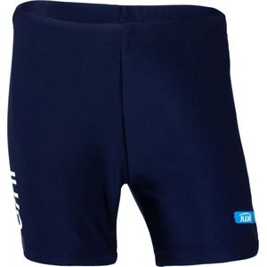 JUJA - uv-zwemshort kinderen - blauw - broekje - upf50+- 110/116cm