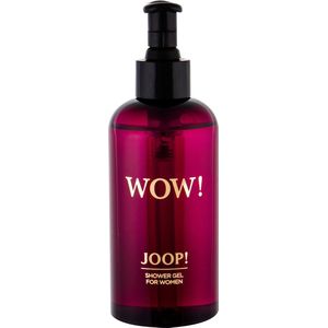 Joop! - Wow! for Women Shower Gel - 250mlML