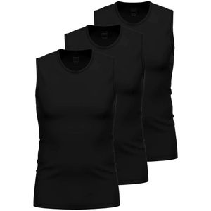 Ammann Heren onderhemd 3 pack Close to you