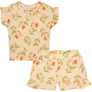 Noppies Baby set: Shirt Moraga en Shortje Marion maat 92