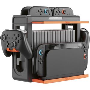 Nacon - Opberg station voor JOY-CON en PRO CONTROLLER - Switch 2