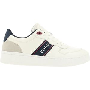 Bjorn Borg - Sneaker - Men - Wht - 41 - Sneakers