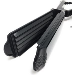 Stijltang met kapseleffect - 45 W van toermalijn - 220 °C