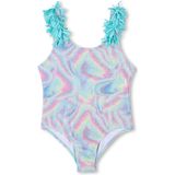 Billieblush U20917 Meisjes Badpak - Maat 140