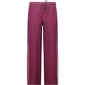 America Today - Casual Broek - Donkerblauw