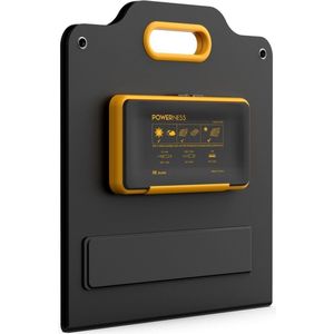 Powerness SolarX S40 Draagbaar Zonnepaneel