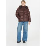 WHISTLER - Lakewood - Steppjacke - Waterafstotend - Dames