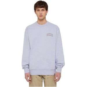 Dickies - Aitkin Chest - Sweatshirt - Paars