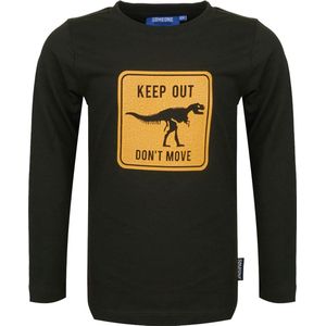 Someone Four SB 3 E Jongens T shirt - Maat 92