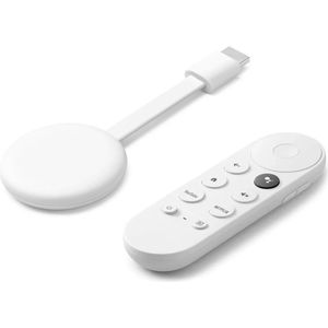 Solvique - Android TV Box - Zwart - 4K HDR - Mediaplayer - Streaming Box