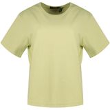 Dockers - Crew T-shirt - Katoen - Zwart - Korte Mouwen