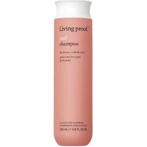 Living Proof - Curl Shampoo - 236ml - Voor Krullend Haar