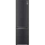 LG GBB72MCVBN, 384 l, SN-T, 10 kg/24u, B, Vers zone compartiment, Zwart